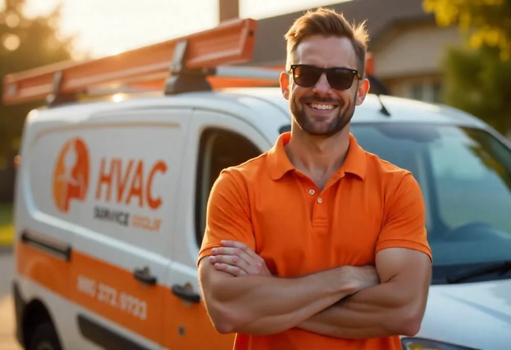 Professional HVAC repair and installation services in New Ellenton, SC